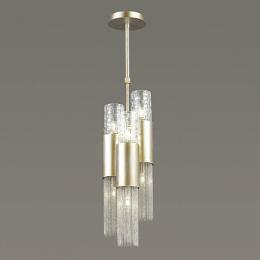 Подвесной светильник Odeon Light Perla  - 2